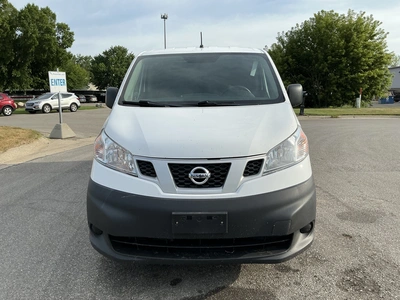 Used 2018 NISSAN NV200 Vans Michigan US | Miedema Asset Management Group #1329094