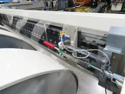 Used RYSON _UNKNOWN_ Belt Conveyors | Arrow Industrial #561616