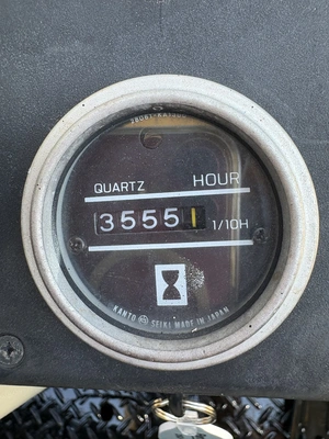 Used NISSAN CRGH02F30PV Misc Forklifts Wisconsin US | Forklifttrader.com #1335904