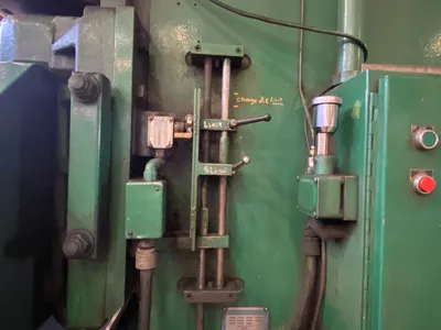 USED 1964 CINCINNATI 400H12