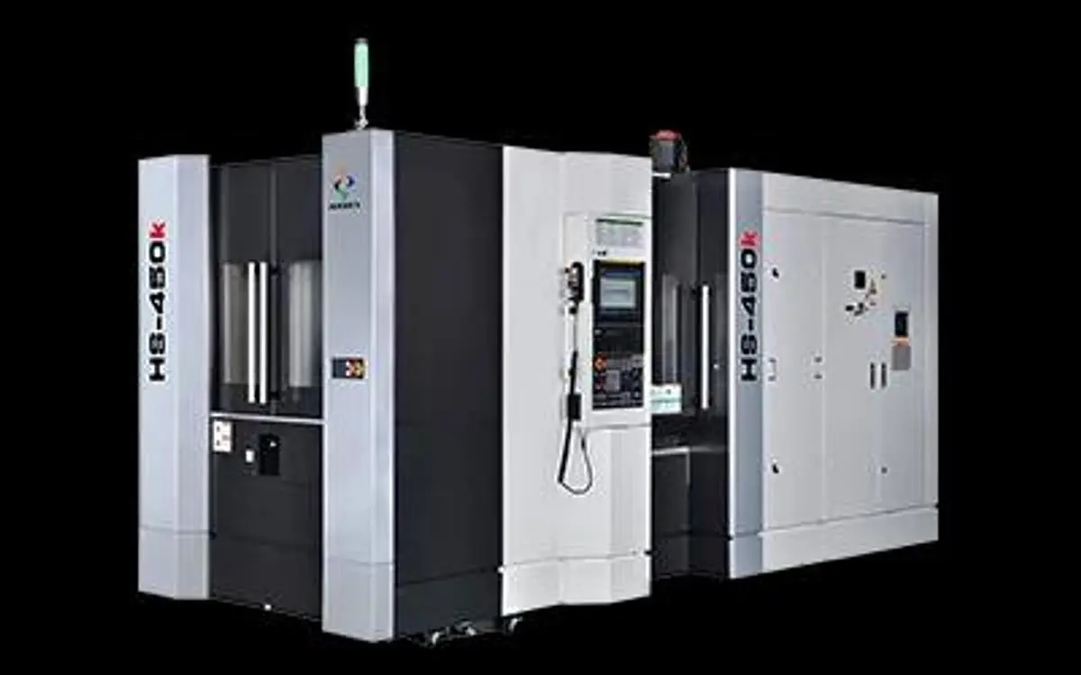 NEW 2025 AVEREX HS-450K