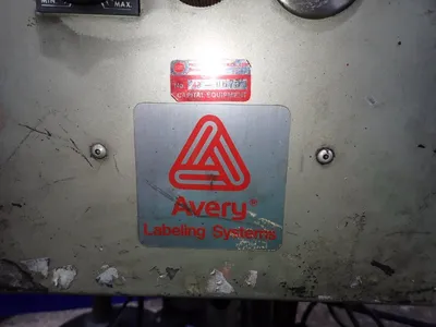USED AVERY 1120I4L.H.