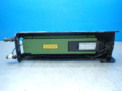 Used LIT FORKLIFT 52020BATW1 Forklift Attachments Ohio US | HGR 24 #803597