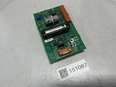 USED VAN DORN 330041