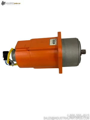 USED ABB 3HAC17327-1/02