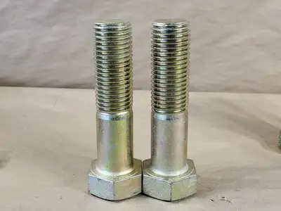 PROFAST'NERS Bolts, Nuts and Washers