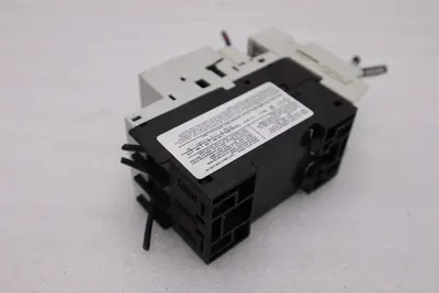 SIEMENS 3RV1021-1FA10 3.5-5A MOTOR STARTER STOCK H1830