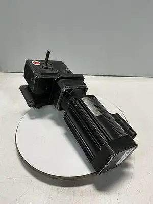 USED BAUMULLER DSG 45-L