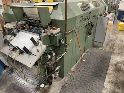 USED MULLER MARTINI PANDA II