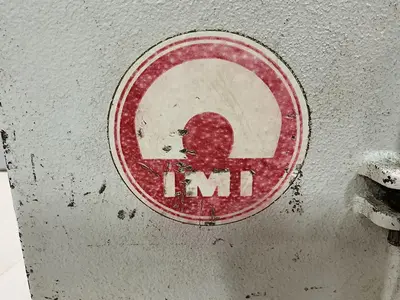 IMI DRAWER MAGNET USED