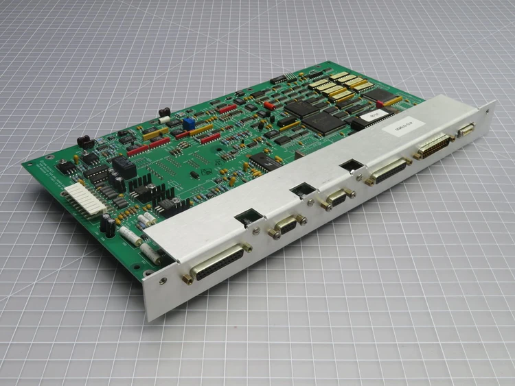 Used NICOLET _UNKNOWN_ Circuit Boards Texas US | OCO Industrial #1665036