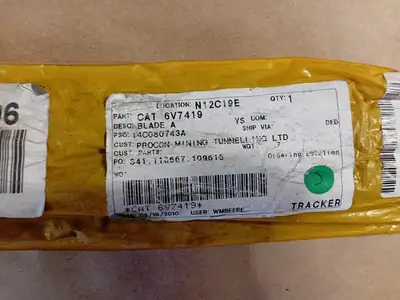 NEW CATERPILLAR 6V-7419