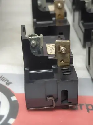 Used GOULD P120 Circuit Breakers | Surplus Asset Holdings #1189369