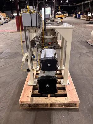 Used BLACK CLAWSON HD CLEANER High Density Cleaners (Paper) Pennsylvania US | Global Equipment International, LLC #1270603