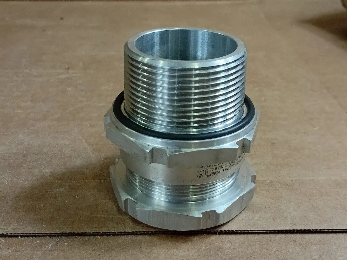 NEW CMP TC-150A150