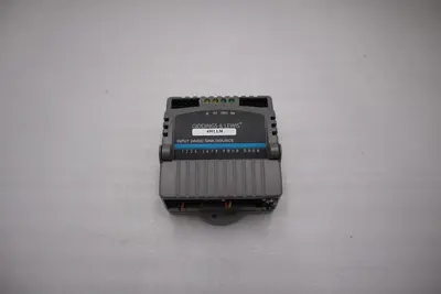Giddings & Lewis M.1300.7372 R1 Input Module 24VDC SINK/SOURCE STOCK 5164A