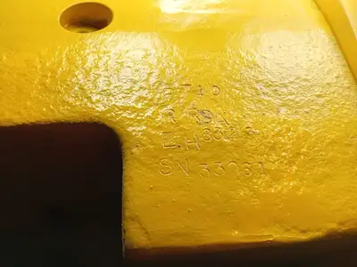NEW KOMATSU EG9089R