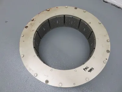 Eaton Cluth 20" Airflex 20VC600, New