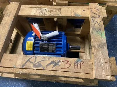 USED ELEKTRIM ESG