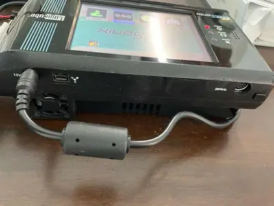LOGICUBE, INC F-SUPERSONIX