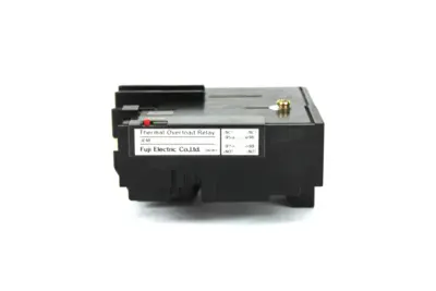 USED FUJI ELECTRIC TR-1SN/3