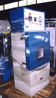 1988 GRUENBERG L34H16.M Ovens | Mohawk Machinery (2)