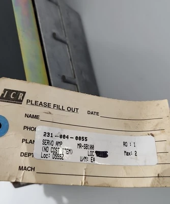 USED Mitsubishi MR-SB100