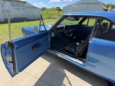 Used 1972 DODGE SWINGER SPORT RESTOMOD Classic Cars & Trucks Michigan US | Miedema Asset Management Group #1294129
