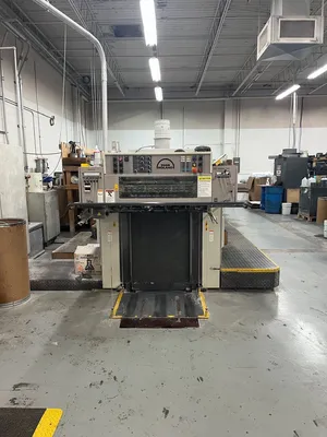 2001 ROLAND 306 6-Color | M3 Graphic Machinery (3)