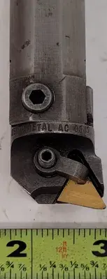 USED KENNAMETAL BMCS 8608