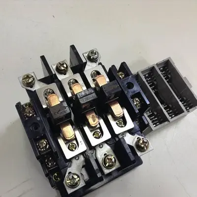 USED MITSUBISHI S-K95 QM