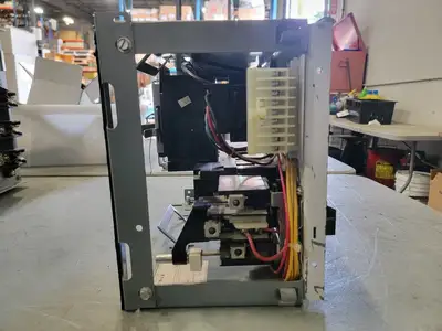 MCC Unit 25 hp, Nema 2