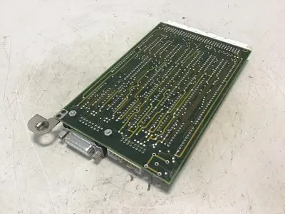 USED BACHMANN VID500.02