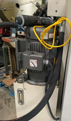 Greenerd 567567567567567 Other CNC, Metalworking & Manufacturing | Amiron Machinery (12)
