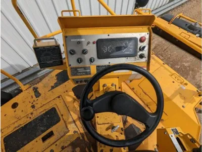 2012 Sakai SW800 II