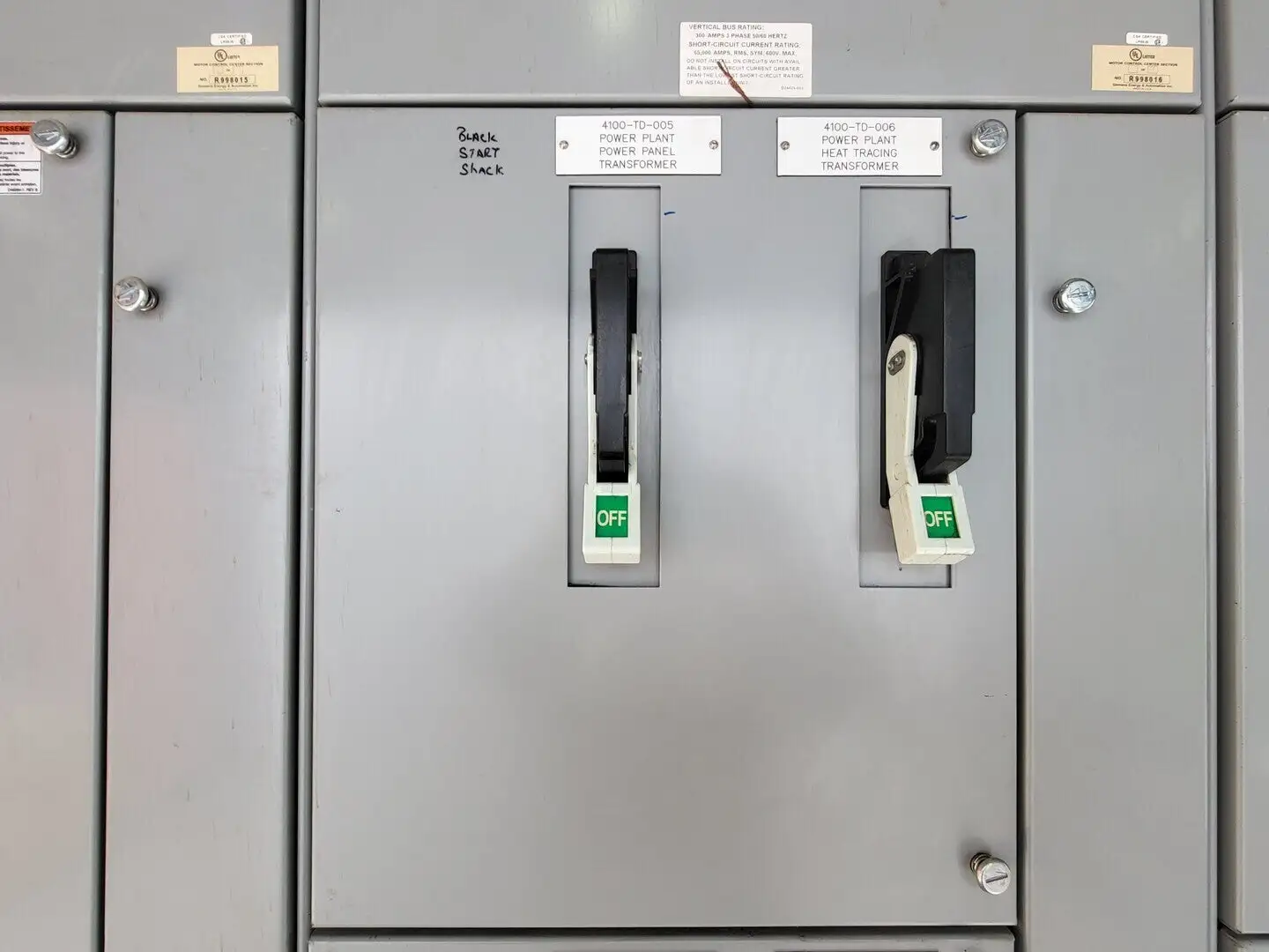 NEW SIEMENS TIASTAR