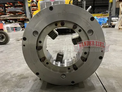 Used BTC _UNKNOWN_ Chucks Michigan US | Vander Ziel Machinery Sales #482707