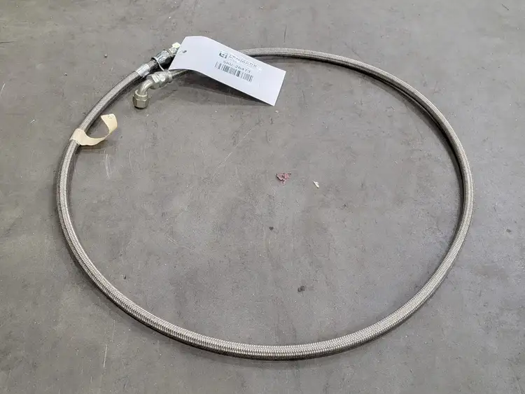Used AEROQUIP FL2260GGG0584 Parts (Hydraulics and Pneumatics) British Columbia CA | Lenmark #266152