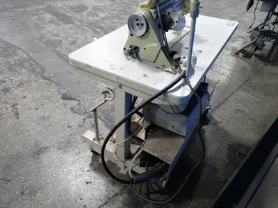 USED JUKI CP130