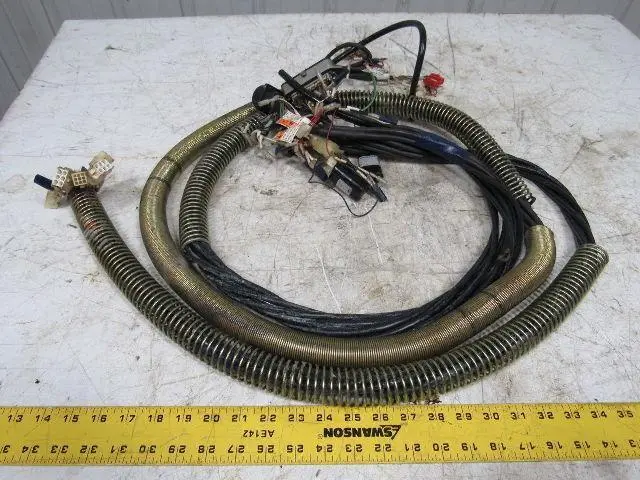 Used YASKAWA MOTOMAN _UNKNOWN_ Miscellaneous MRO | Arrow Industrial #647219