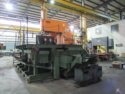 USED KASTO BBS-1260/1560