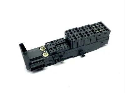 Used Siemens SIMATIC DP, TM-E30C46-A1 Terminal Blocks Michigan US | Maverick Industrial Sales #1401730