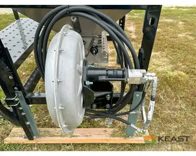 Used HINIKER _UNKNOWN_ Seeders Iowa US | Keast Enterprises #1360310