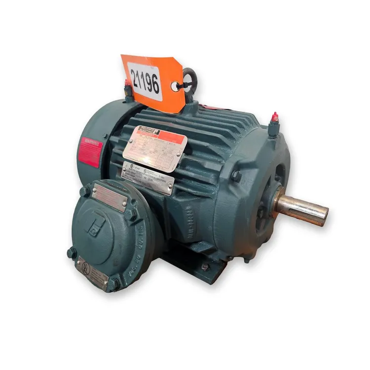 New | in-Stock RELIANCE ELECTRIC P18G0535F Motors (misc) West Virginia US | JM Industrial #491152