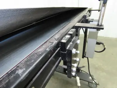 Used RL CRAIG _UNKNOWN_ Belt Conveyors Indiana US | Arrow Industrial #1408546