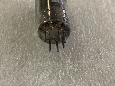 USED GE 12AU6