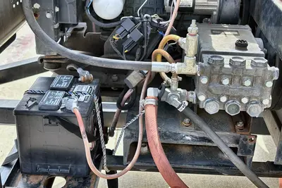 Used 2017 ALKOTA HZ535DKS Pressure Washers Louisiana US | Proxy Equipment #1385408