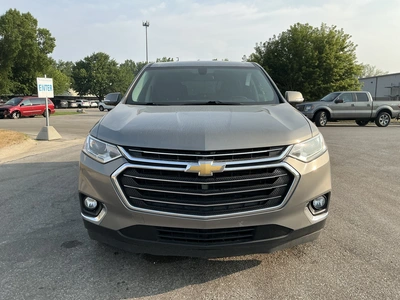 Used 2019 CHEVROLET TRAVERSE SUVs Michigan US | Miedema Asset Management Group #1313927