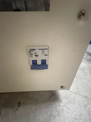 Used Across International AccuFreeze Lab Freezers Texas US | PT Medical Technologies #1458631