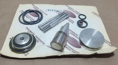 NEW Pneumatic Products 1189408